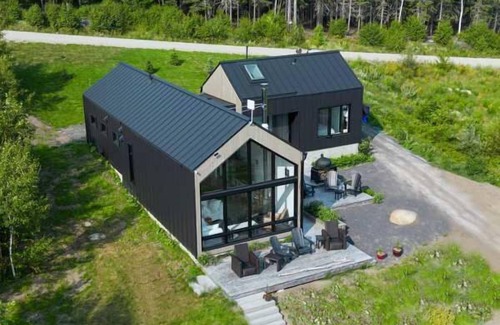 La Malbaie Ski Chalet | Cottage FLO-245 | La Malbaie