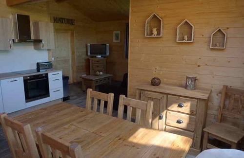 Pezenes-les-Mines Cottage | Cottage for 4 people.