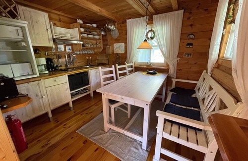 Zingst House | Cottage for 4 guests with 75m² in Zingst (95263)