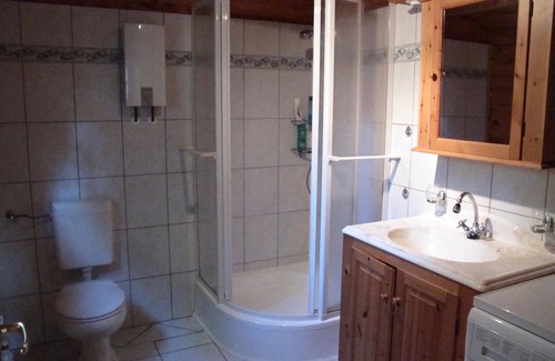 Zingst House | Cottage for 4 guests with 75m² in Zingst (95263)