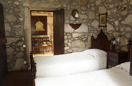 Viana do Castelo Bed & Breakfast | Cottage for 4 in Viana do Castelo
