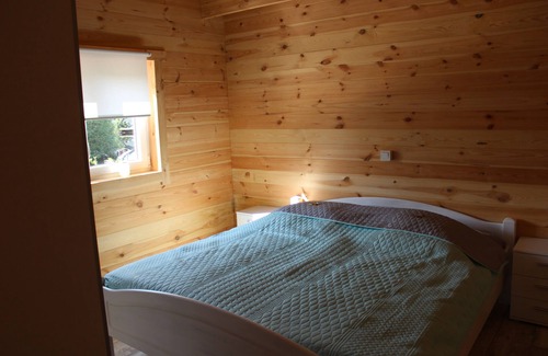Twist House | Cottage for 6 guests with 98m² in Twist (123806)