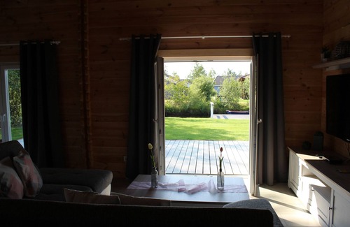 Twist House | Cottage for 6 guests with 98m² in Twist (123806)