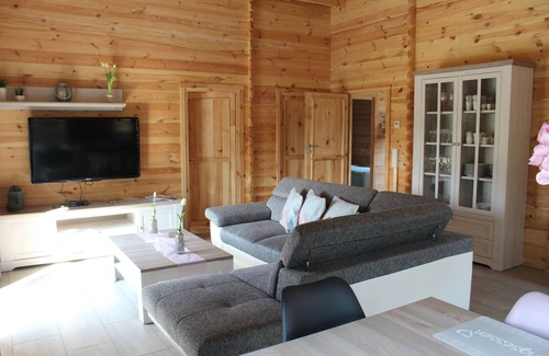 Twist House | Cottage for 6 guests with 98m² in Twist (123806)