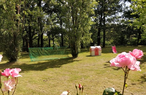 Chantonnay House | Cottage for 7 people 35 minutes from Puy du Fou - Contemporary Cottage