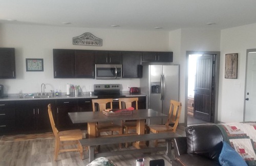 Devils Lake Cabin | Cottage for Rent - Devil's Lake, ND