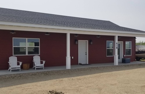 Devils Lake Cabin | Cottage for Rent - Devil's Lake, ND