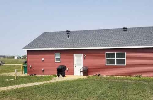 Devils Lake Cabin | Cottage for Rent - Devil's Lake, ND