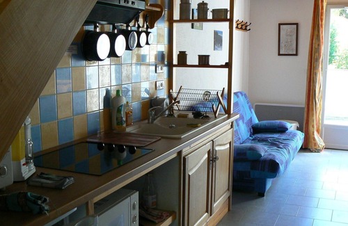 Arrens-Marsous Cottage | Cottage for rent in a quiet but not isolated from hiking