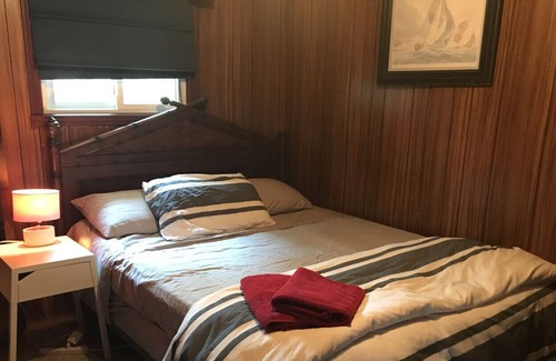 Douro-Dummer House | Cottage for rent on Upper Stoney Lake