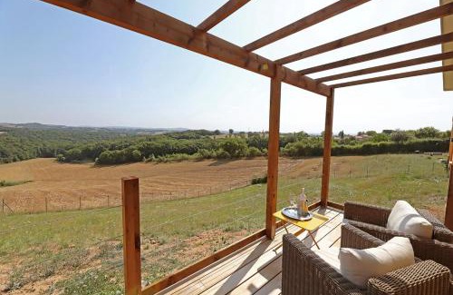Cagnac-les-Mines Ski Chalet | Cottage