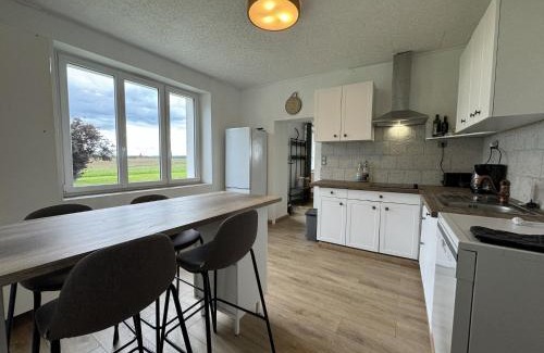Saint-Vincent-du-Lorouer House | Cottage in Saint-Vincent near Le Mans