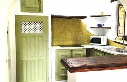 Mecina Fondales Cottage | Cottage (full rental) for 2 people with private jacuzzi