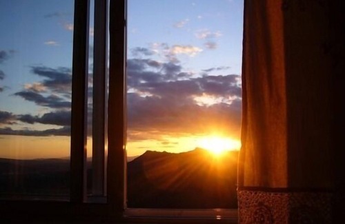 La Hoya Cottage | Cottage (full rental) La Fuente de la Covatilla for 8 people