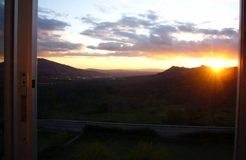 La Hoya Cottage | Cottage (full rental) La Fuente de la Covatilla for 8 people