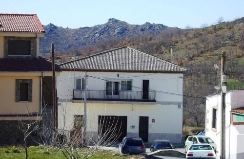 La Hoya Cottage | Cottage (full rental) La Fuente de la Covatilla for 8 people