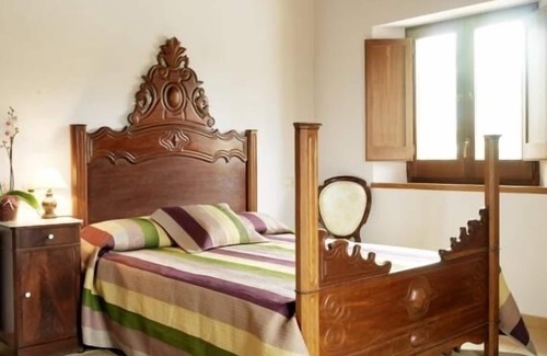 Porqueres Cottage | Cottage (full rental) Mas Solaric for 4 people
