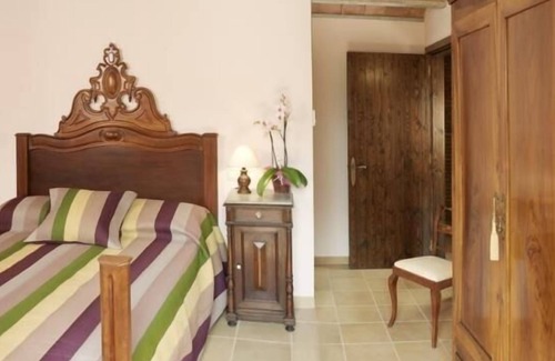 Porqueres Cottage | Cottage (full rental) Mas Solaric for 4 people
