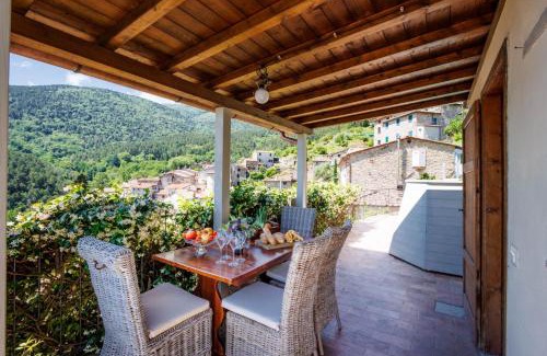 Ruota Villa | Cottage Gigi, Smart Convenient Stone Village House