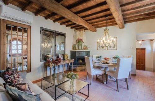 Ruota Villa | Cottage Gigi, Smart Convenient Stone Village House