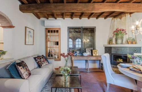 Ruota Villa | Cottage Gigi, Smart Convenient Stone Village House