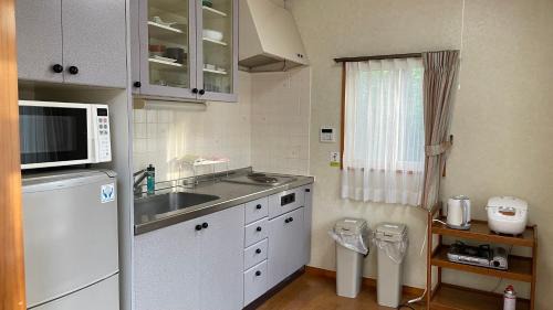 Yamanakako House | Cottage Ginkai Fuji