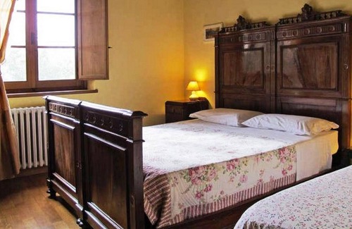 Ramazzano Resort | Cottage Gubbio - Two Bedroom Resort, Sleeps 4