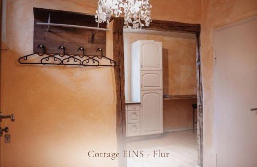 Bad Sachsa Apartment | Cottage Gut Nüxei