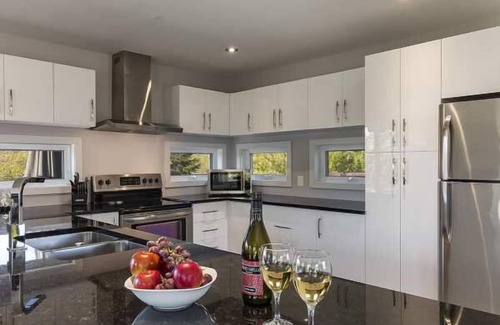 Baie-St-Paul Ski Chalet | Cottage HEC-1 | Baie-St-Paul