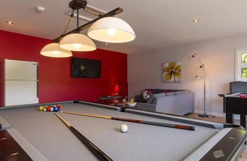 Baie-St-Paul Ski Chalet | Cottage HEC-1 | Baie-St-Paul