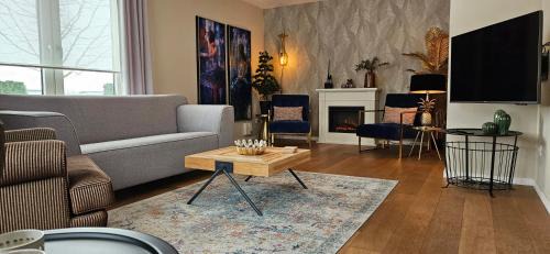 Hulsberg House | Cottage Heuvelland