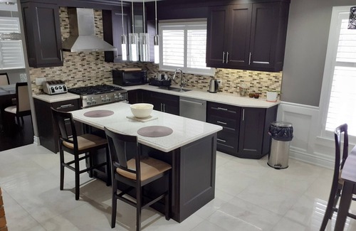 Whitby Cottage | cottage Home on a conservation