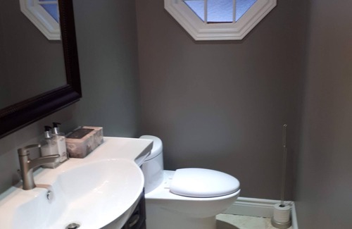 Whitby Cottage | cottage Home on a conservation