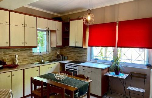 Ilida Apartment | Cottage House