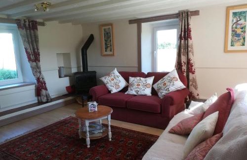 Sainte-Marguerite-d'Elle House | Cottage in Sainte-Marguerite