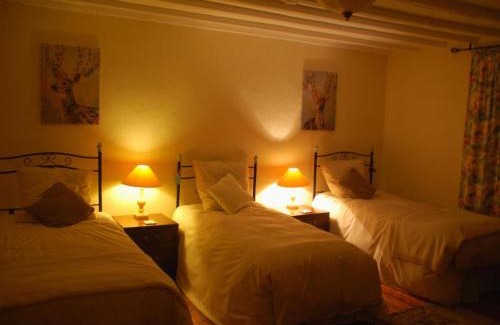 Sainte-Marguerite-d'Elle House | Cottage in Sainte-Marguerite