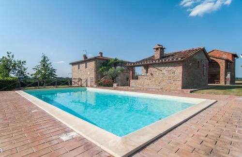 Paciano Villa | Cottage Il Faldo