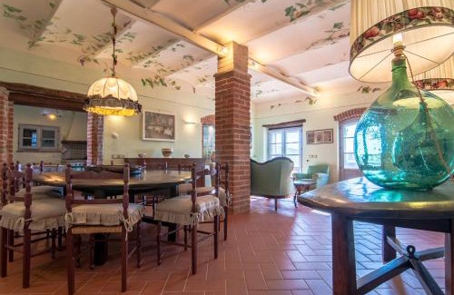 Paciano Villa | Cottage Il Faldo