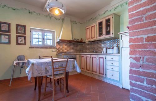 Paciano Villa | Cottage Il Faldo