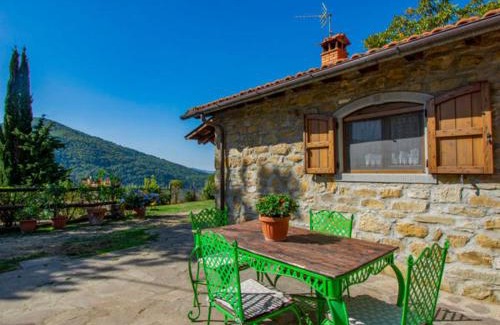 Dicomano Apartment | Cottage Il Poderino