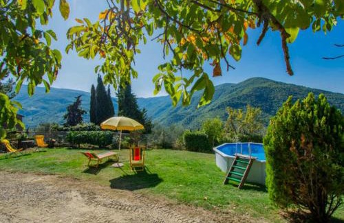 Dicomano Apartment | Cottage Il Poderino