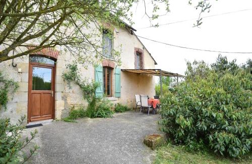Giroux House | Cottage in an old remote farmhouse, cleaning included