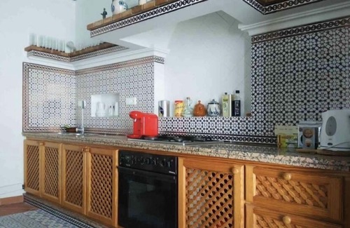 Ardales House | COTTAGE IN ARDALES, near the Caminito del Rey,