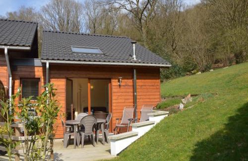 Aywaille House | Cottage in Aywaille with Garden, cleaning included