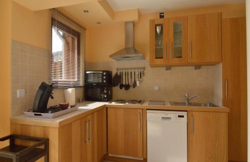 Aywaille House | Cottage in Aywaille with Garden, cleaning included