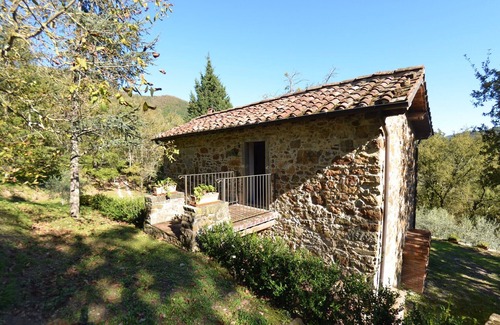 Bagni di Lucca Cottage | Cottage in Bagni di Lucca near Canyon Park