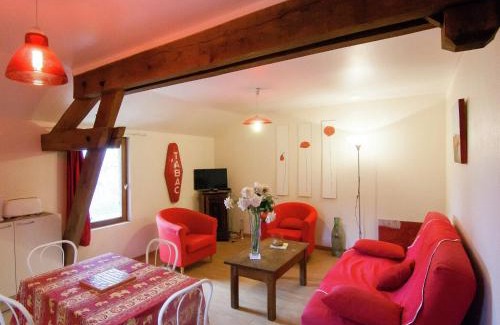 Bourgnac House | Cottage in Bourgnac with Whirlpool