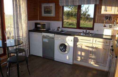 Romney Marsh Cottage | Cottage in Brookland with Private Sauna