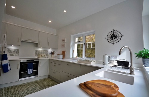 Cawsand Cottage | Cottage in Cawsand near Sandy Beaches