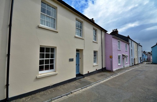 Cawsand Cottage | Cottage in Cawsand near Sandy Beaches